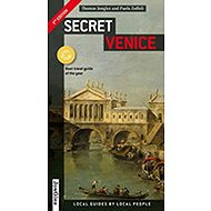 Secret Venice - 