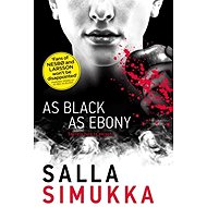 As Black As Ebony - 