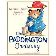 Paddington Treasury - Michael Bond