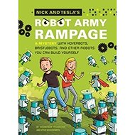 Nick and Tesla´s Robot Army Rampage - 