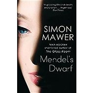 Mendel´s Dwarf - Simon Mawer