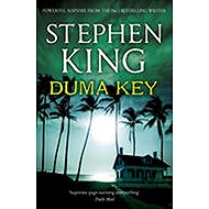 Duma Key - Stephen King