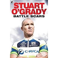 Stuart O´Grady : Battle Scars - 