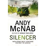 Silencer - Andy McNab