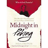 Midnight in Peking - 