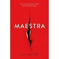 Maestra (anglicky) - 
