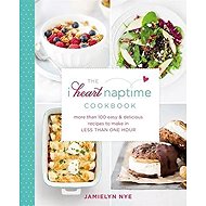 I heart Naptime Cookbook - 