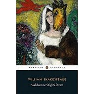 A Midsummer Night´s Dream - William Shakespeare