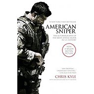 American Sniper (film) - Chris Kyle