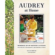 Audrey at Home - 