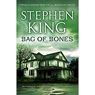 Bag of Bones - Stephen King