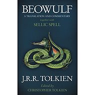 Beowulf - John Ronald Reuel Tolkien