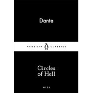Circles of Hell - Dante Alighieri