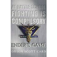 Ender´s Game - Orson Scott Card