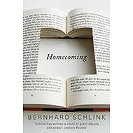 Homecoming - Bernhard Schlink