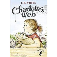 Charlotte´s Web - E. B. White