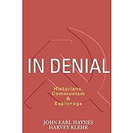 In Denial - 
