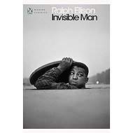 Invisible Man - 