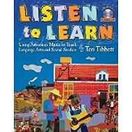 Listen to Learn - Using American Music to Teach Language - 
