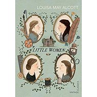 Little Women - Louisa May Alcott