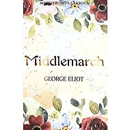 Middlemarch - George Eliot