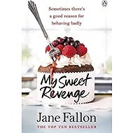 My Sweet Revenge - Jane Fallon
