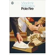 Pale Fire - Vladimir Nabokov
