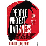 People Who Eat Darkness - 