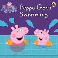 Peppa Pig - Peppa Goes Swimming - 