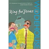 Ring for Jeeves - Pelham Grenville Wodehouse