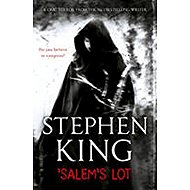 Salem´s Lot - Stephen King