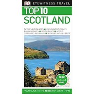 Scotland - DK Eyewitness Travel Guide - 