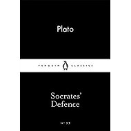 Socrates´ Defence - Platón