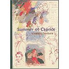 Summer of Caprice - Vladislav Vančura