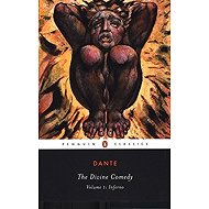 The Divine Comedy 1 - Inferno - Dante Alighieri