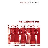 The Handmaid´s Tale - Margaret Atwood