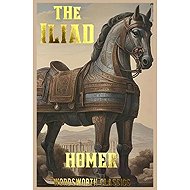 The Iliad - Homér