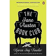The Jane Austen Book Club - Karen Joy Fowler