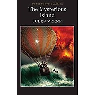 The Mysterious Island - Jules Verne
