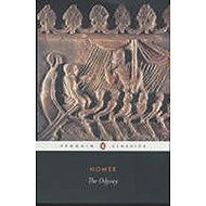 The Odyssey - Homér