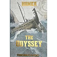 The Odyssey - Homér
