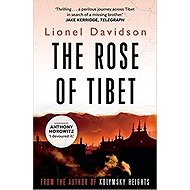 The Rose of Tibet - 