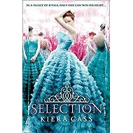 The Selection - Kiera Cass