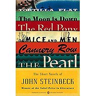 The Short Novels - John Steinbeck