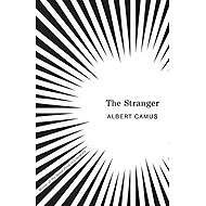 The Stranger - Albert Camus