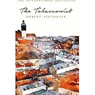 The Tobacconist - Robert Seethaler