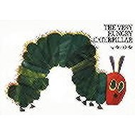 The Very Hungry Caterpillar - Eric Carle