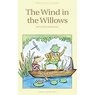 The Wind in the Willows - Kenneth Grahame