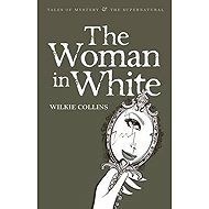 The Woman in White - Wilkie Collins