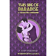 This Side of Paradise - Francis Scott Fitzgerald